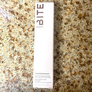 BITE beauty brand new skin optimizing primer
